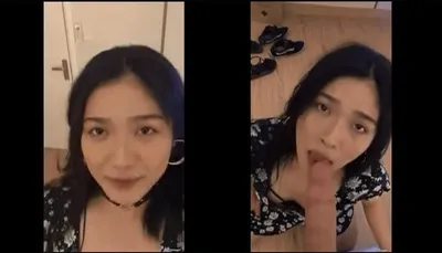 Cô bạn gái ngoại thương thích của quý tây - asianbabyggirl 4