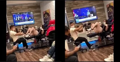 Xăm mà em cũng lên đỉnh