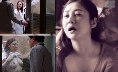 Anh anh xã với vẻ ngoài trì thức tốt bụng đã khiến em dâu nứng lờ mong manh