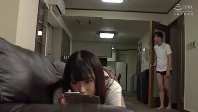 Chịch nhầm bạn thân của người vợ đến ở nhờ