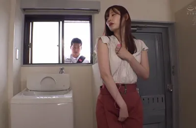 Bị chồng hờ hửng vợ phang với anh kỹ thuật chung cư đến mang bầu