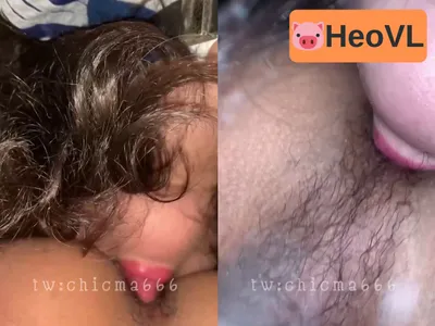 Em đào ngoan bú sạch từ của quý xuống chân || p4