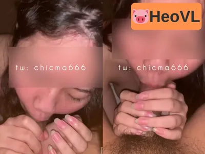 Sở trường của em liếm cò mút hậu môn