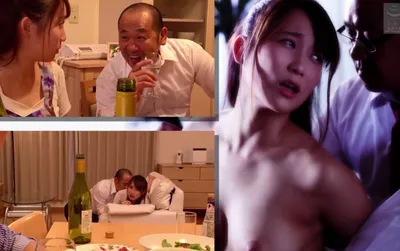 Gã sếp khốn nạn gạ quan hệ vợ nhân viên ngay trước mặt rồi còn dọa đuổi việc