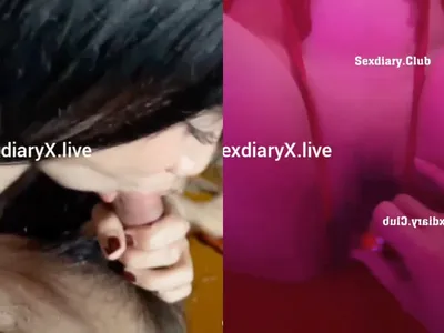 Sở trường liếm chuối làm anh nứng lồn làm tình cực mạnh