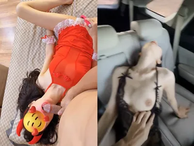 Vợ có bầu anh hứa cho chơi cưỡi ngựa mà em dâm dục quá xoạc từ nhà tới ô tô chưa đã