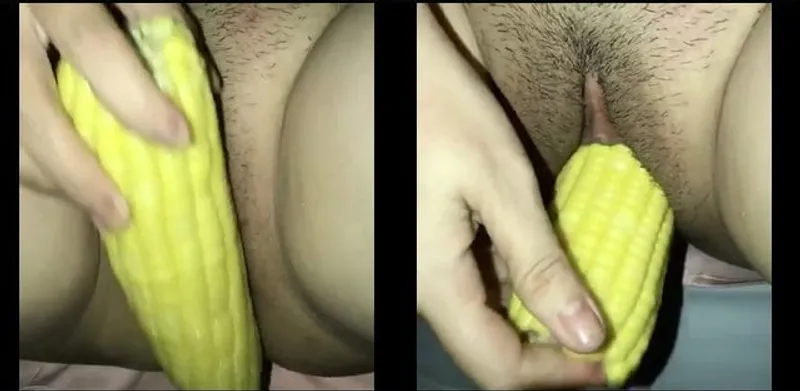 Dâm dục quá em thẩm du với bắp