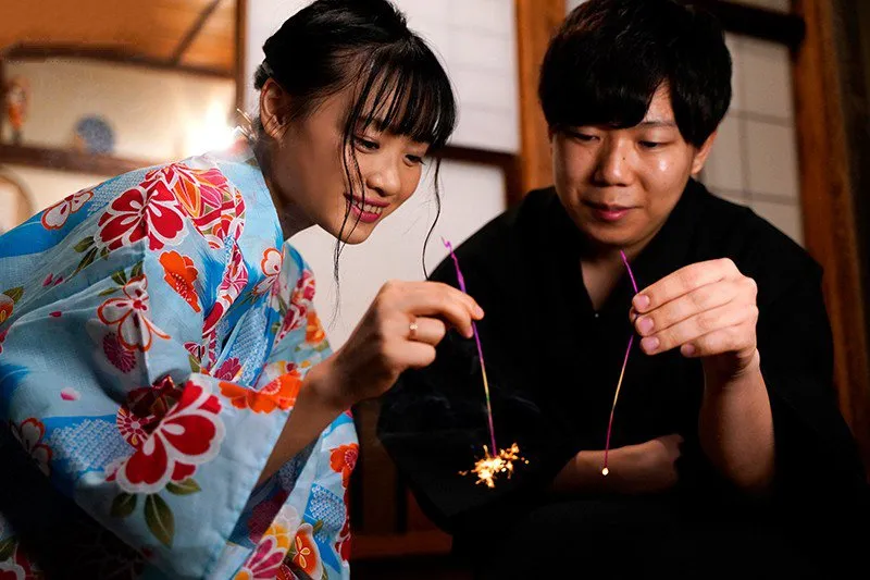 Trốn người chồng sắp cưới vụng trộm với nyc gặp lại sau 5 năm xa cách