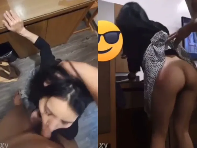 Em phò liếm củ khoải nhiệt tình