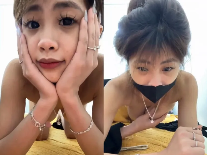 Eny vn livestream nghịch cây hàng trai p3